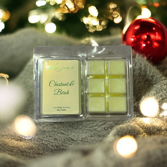 Holiday Collection Wax Melts