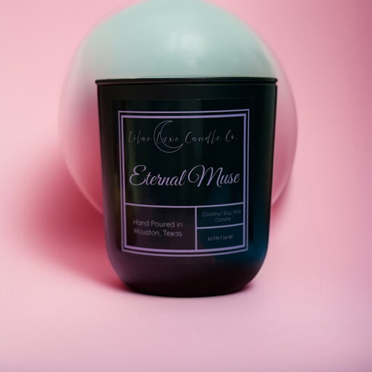 Eternal Muse Candle