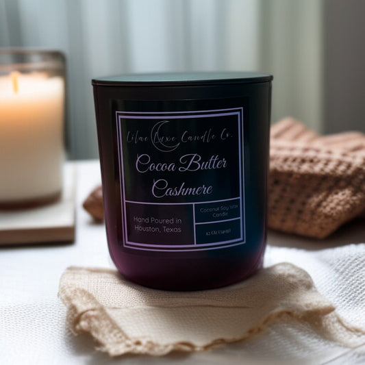 Cocoa Butter Cashmere