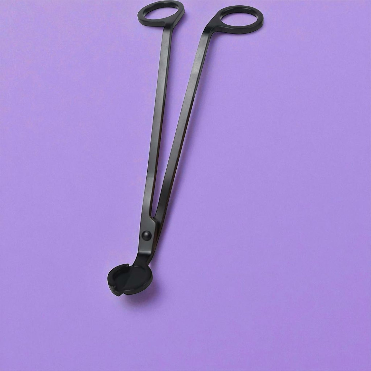 Matte Black Wick Trimmer